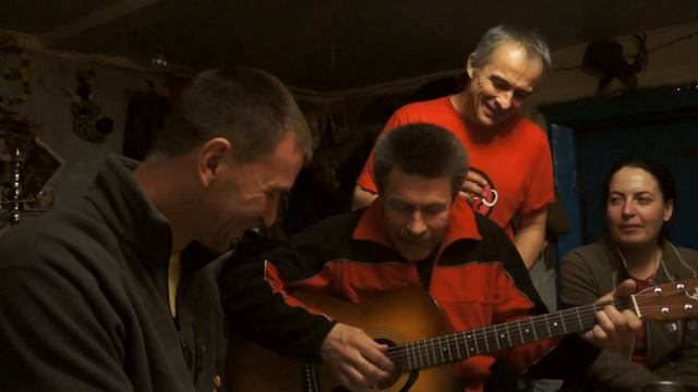 На день Рождения Серёге смотреть онлайн