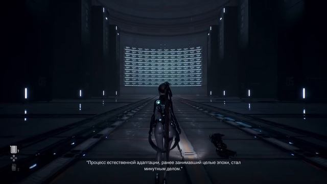 Stellar blade // Новая игра + // Прохождение 1 смотреть онлайн