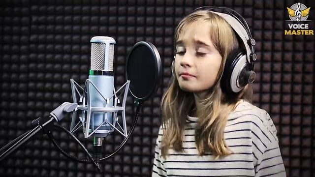 Полина ПоБеДа Беляева - Ленинградский рок-н-ролл (Жанна Агузарова) смотреть онлайн