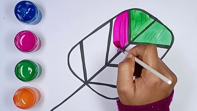 Bolalar uchun Tuklar chizish/Drawing for children/Рисунок перо для детей смотреть онлайн