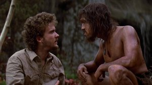 Ледяной человек (краткий пересказ фильма. МУВИКОТ)