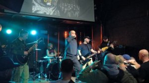 Nevsky Stompers - И покорится высота