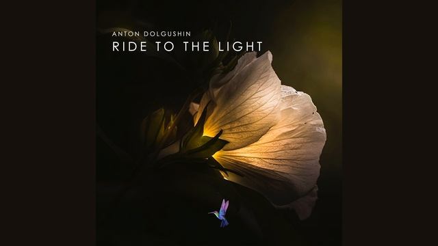 Anton Dolgushin - Ride To The Light