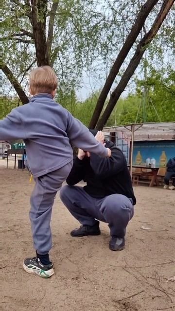 Папа мне доверяет