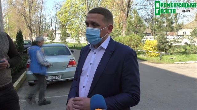 Кременчук, як і інші міста України, з 1 травня мають бути забезпечені гарячою водою смотреть онлайн