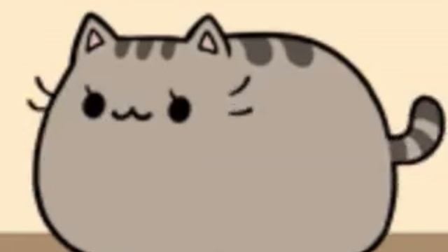 Котик пушин смотреть онлайн