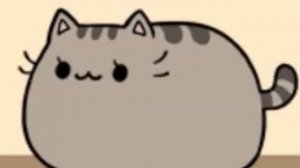 Котик пушин