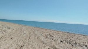 Станица Должанская сегодня 4 мая 2025, погода и море на Должанке сегодня, отдых на Должанской в мае