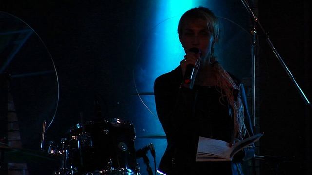 2024-05-01 - Ева Форс - Первомайская Акустика в клубе «Big Ben»