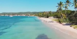 ... Карибское море - Что мы знаем о нём...