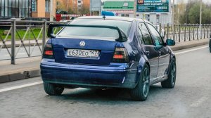 GOLF СЕДАН 150 СИЛ НО НЕ ТУРБО. САМЫЙ ИНТЕРЕСНЫЙ МОТОР.