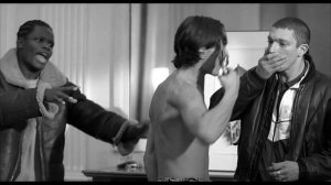 La Haine | Ненависть (1995)