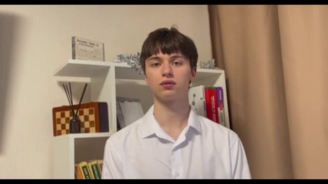Алексей Денисович - Химия смотреть онлайн