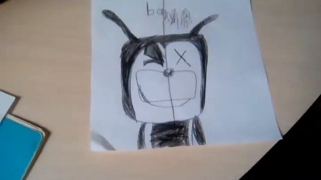 Мои рисунки Fnaf и другие смотреть онлайн