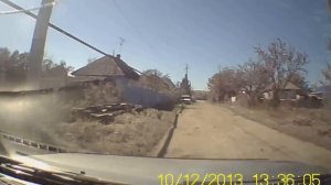 Видео приколы на дороге. Смотреть видео прикол на дороге в глубинке России