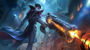 ГРЕЙНДЖЕР !!! ЛУЧШИЙ ИГРОК РЕЙТИНГА !!! САВАГА !!! MOBILE LEGENDS