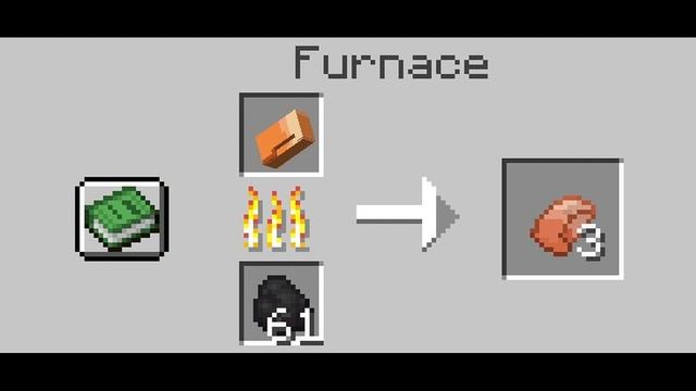 Обзор Мода Mobvote 2023 - Crab для Minecraft 1.21 смотреть онлайн
