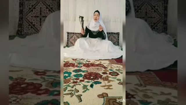 А.Сатылганов орто мектеби Мугалим:Табылды кызы Айсулуу