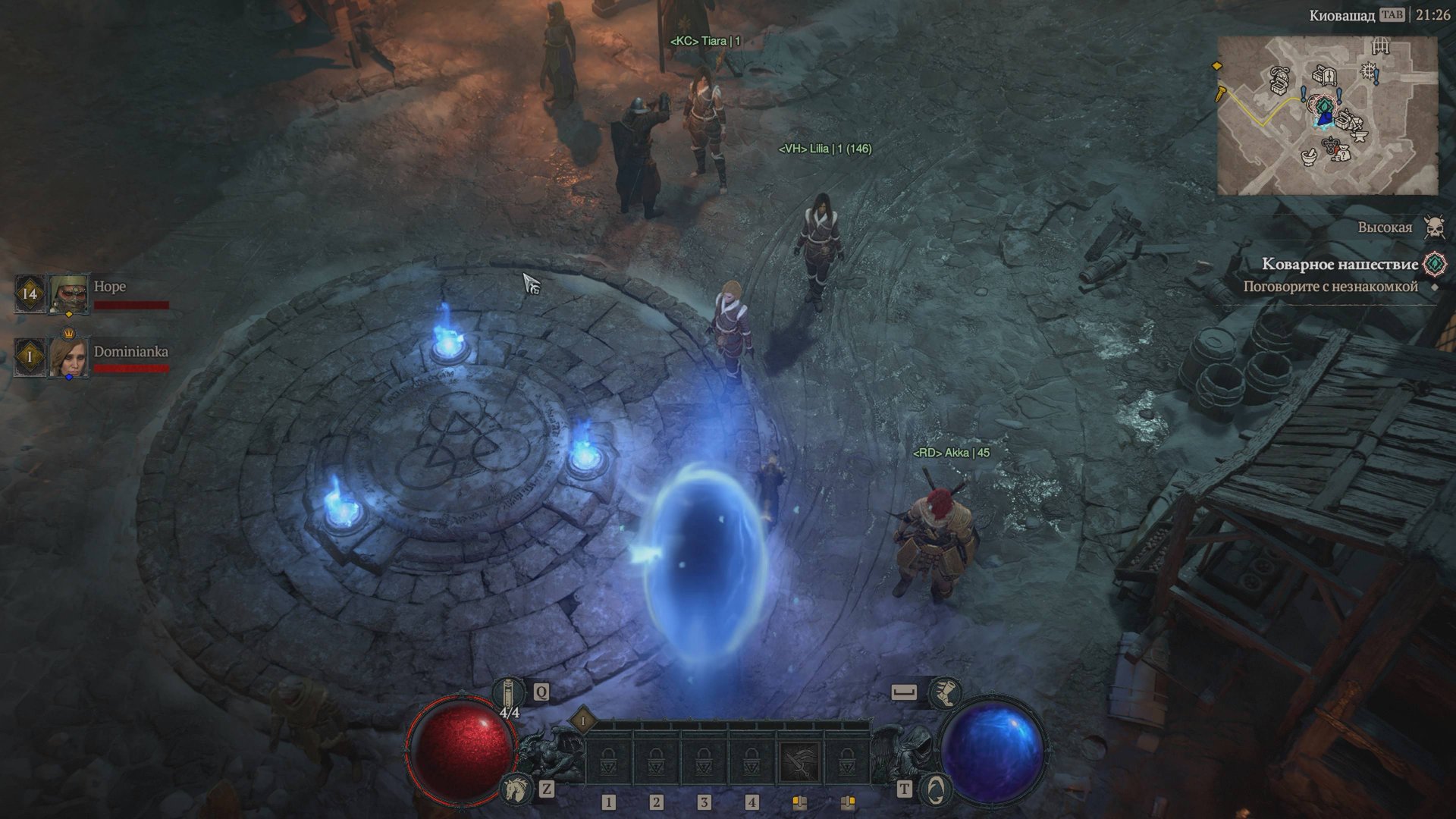 Diablo IV - 04.05.2025