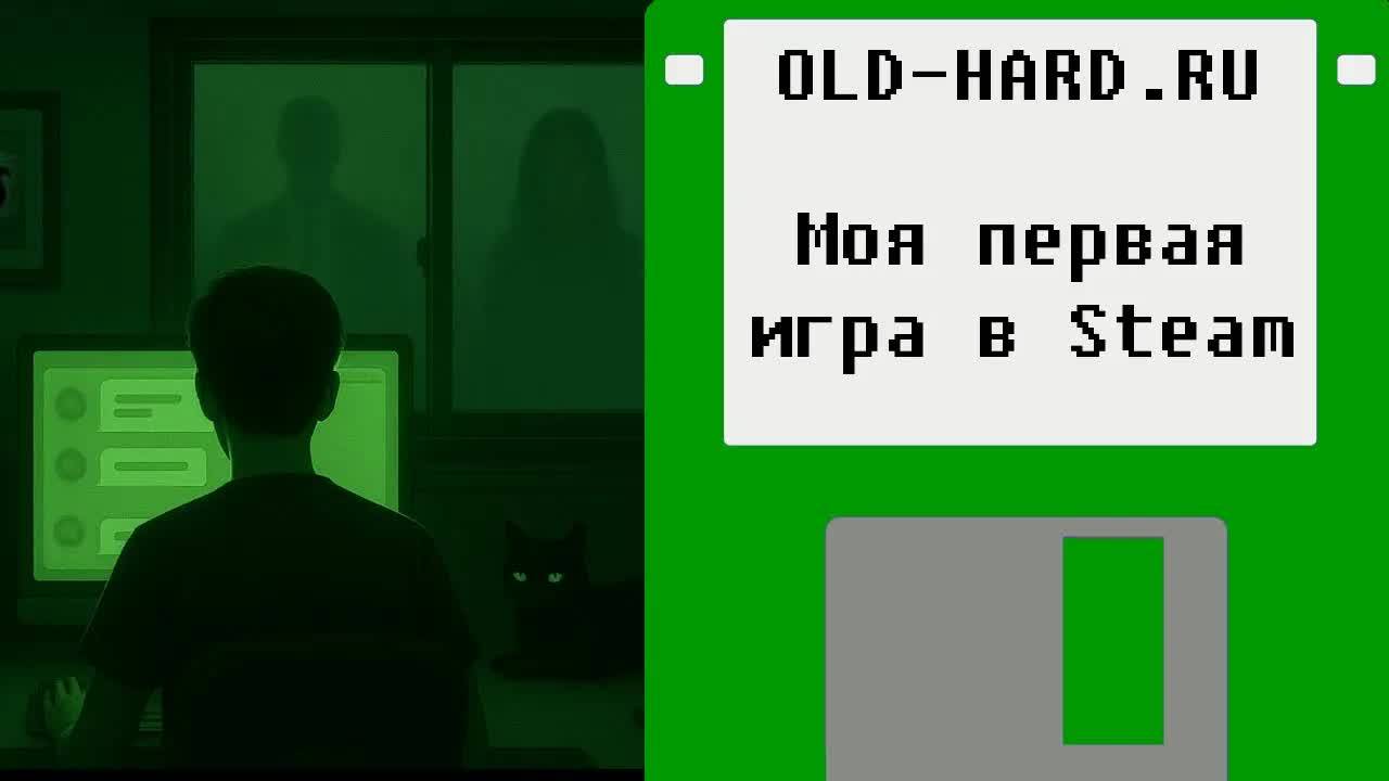 03.05.2025 - Рассказ о разработке игры 