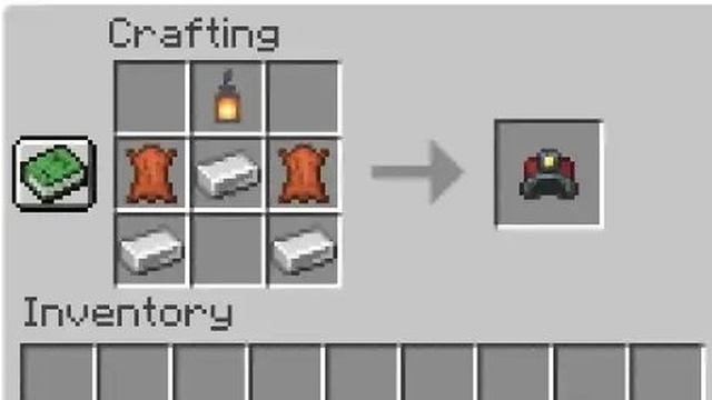 Обзор Мода Miner’s Helmet мод 1.19.4, 1.16.5, 1.15.2, 1.14.4 для Minecraft неизвестно