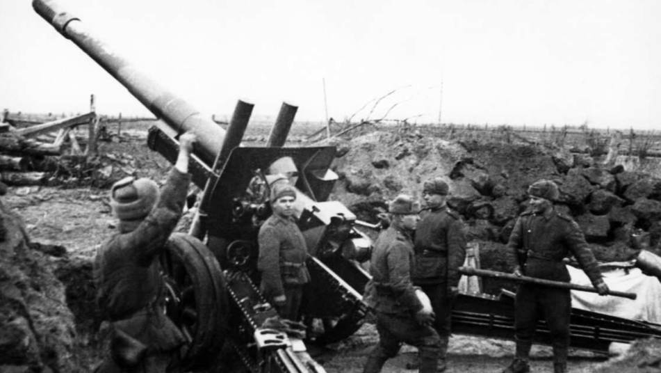 Myśl Polska: Польша обязана СССР освобождением от нацистской оккупации