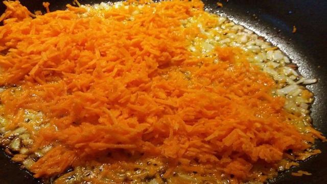 Вкусные будни