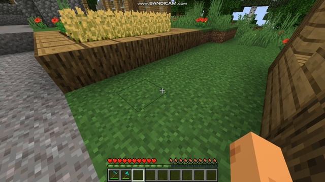 ЭТИ БАНДИТЫ ЧУТЬ НЕ НАПАЛИ НА НАС В МАЙНКРАФТЕ | АЛЕКС МАЙНКРАФТ смотреть онлайн