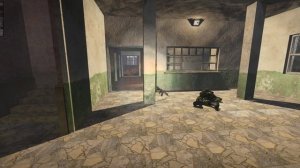 S.T.A.L.K.E.R. Lost Alpha Enhanced Edition #23 Спасти доктора - Мертвый город