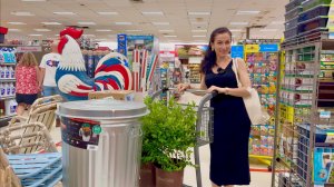 Почему Я Так Расстроилась | Шопинг Из Магазина Tractor Supply | Собираю Шиповник | Семейный Влог