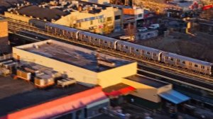 Разговор в поезде