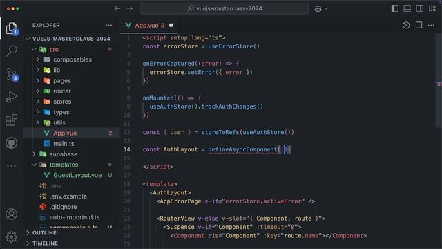 115.-Render-the-Appropriate-Layout смотреть онлайн