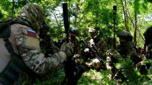 А У РАЗВЕДЧИКА СУДЬБА ПОРОЙ...🔥(гр.Контингент)🔥🔥🔥