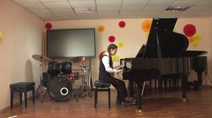 Х. Классен "Пойманная муха"