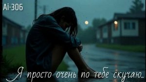 Ai-306 - Я просто очень по тебе скучаю