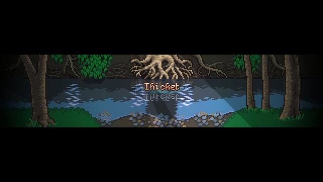Обзор Мода Thicket для Minecraft 1.20.1 смотреть онлайн