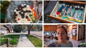 ВЛОГ: Выходной ДЕНЬ / домашняя УЮТНАЯ рутина