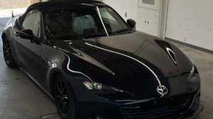 Мазда Родстер из Японии за 1.7 миллиона рублей