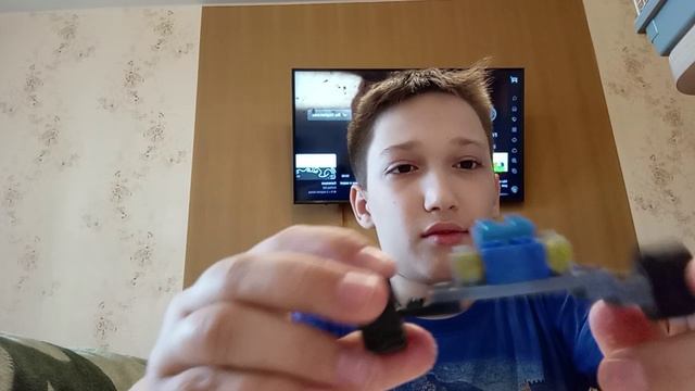 Сборка лего машинки первая часть смотреть онлайн