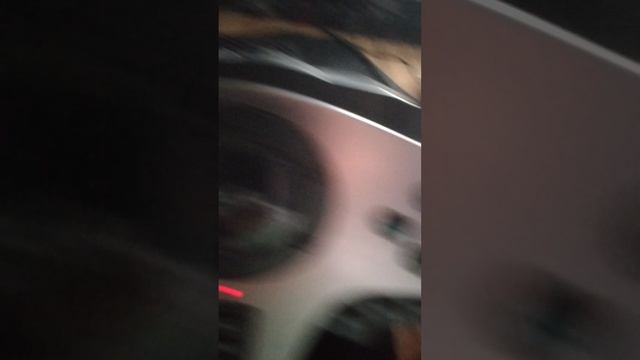 Обзор на мой руль Pxnv9