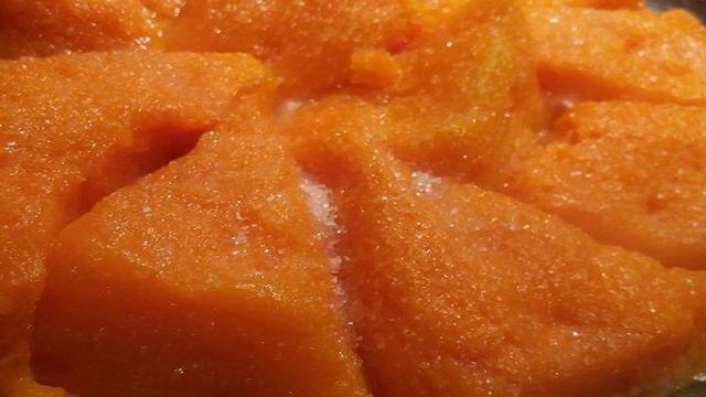 Кулинарные хитрости