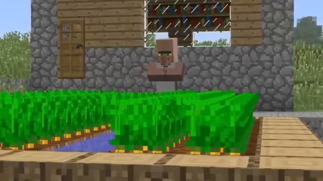 Если бы СВИНЬЯ стала БОГОМ [ Minecraft Прикол ] смотреть онлайн