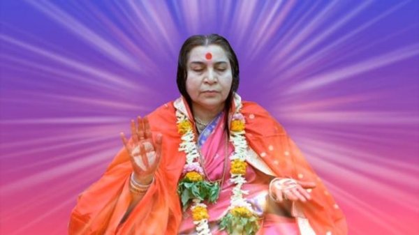 81-Sahajа yoga Bhajans