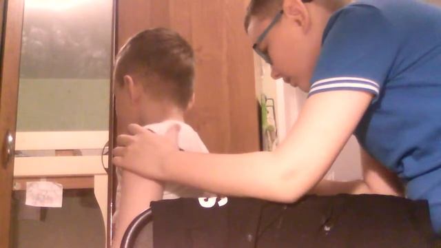 Мой омни—трикс из бумаги (омниверс) смотреть онлайн