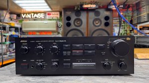 Усилитель Victor A-X900