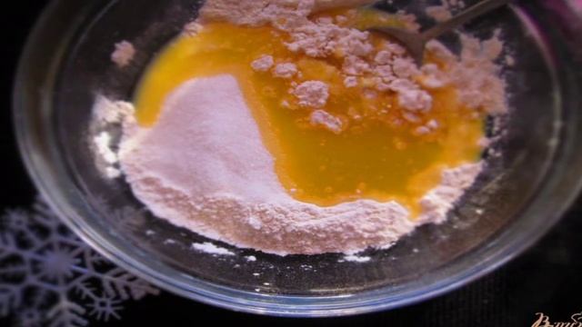 Вкусные будни