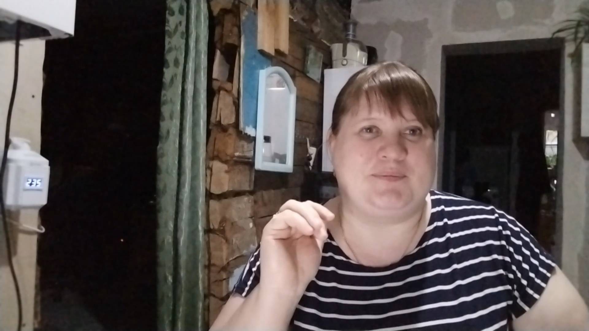 ПРОСТАЯ ЖИЗНЬ 45// ПРИГОТОВИЛИ 2 РАЗНЫХ САЛАТА// У МЕНЯ СИЛИКОНОВЫЕ ПЯТОЧКИ смотреть онлайн