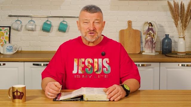 Поступай достойно! 8 мая Епископ Олег Тихонов. Слово, меняющее жизнь. смотреть онлайн