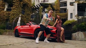 Николь и Jambul - Танцуй