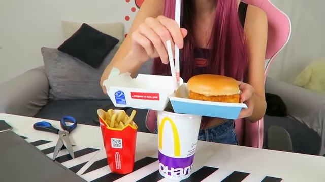 ПРОВЕРКА СУМАСШЕДШИХ ЛАЙФХАКОВ ИЗ ТИК ТОКА ТОЛЬКО ДЛЯ ДЕВОЧЕК ТРУСЫ СРАБОТАЛИ смотреть онлайн